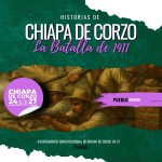 1911 (La Batalla Olvidada Que Definió la Revolución en Chiapas)