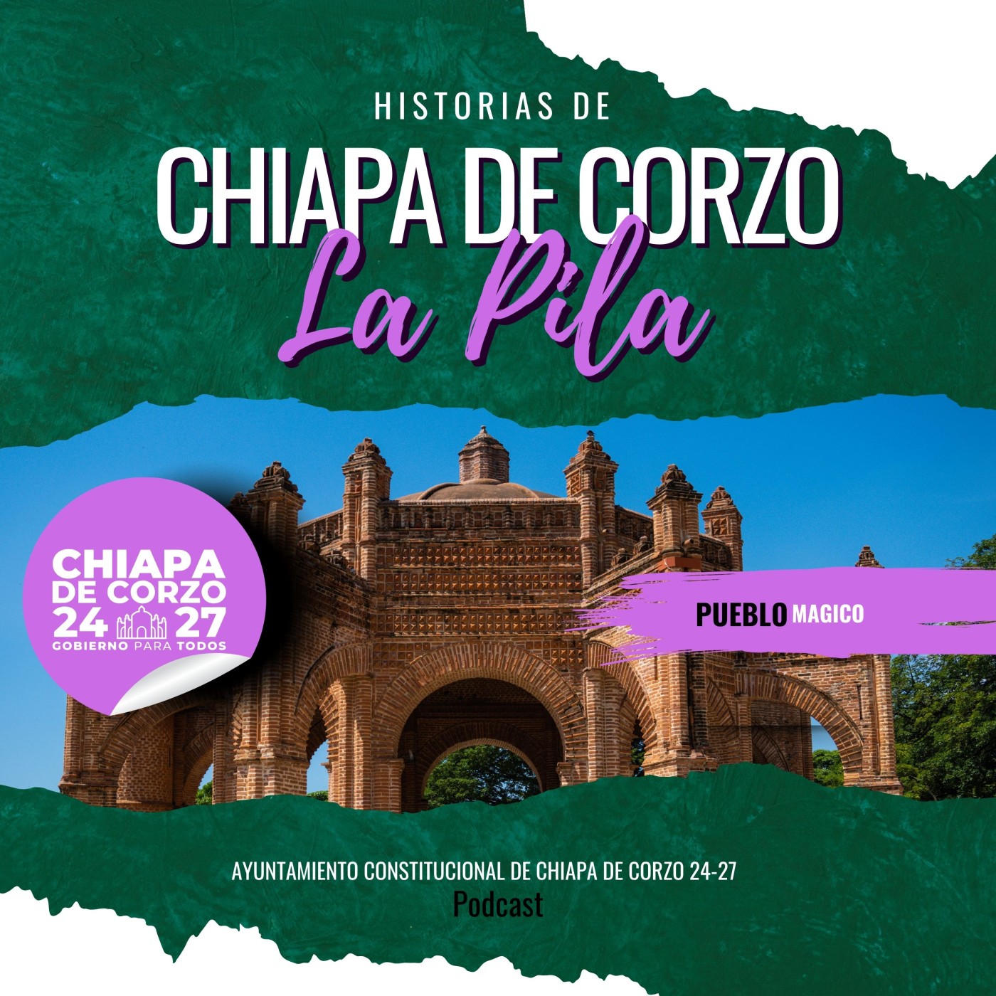 Historias de Chiapa de Corzo