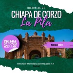 La Pila Mudéjar de Chiapa de Corzo (Un Tesoro Arquitectónico Único en América Latina)